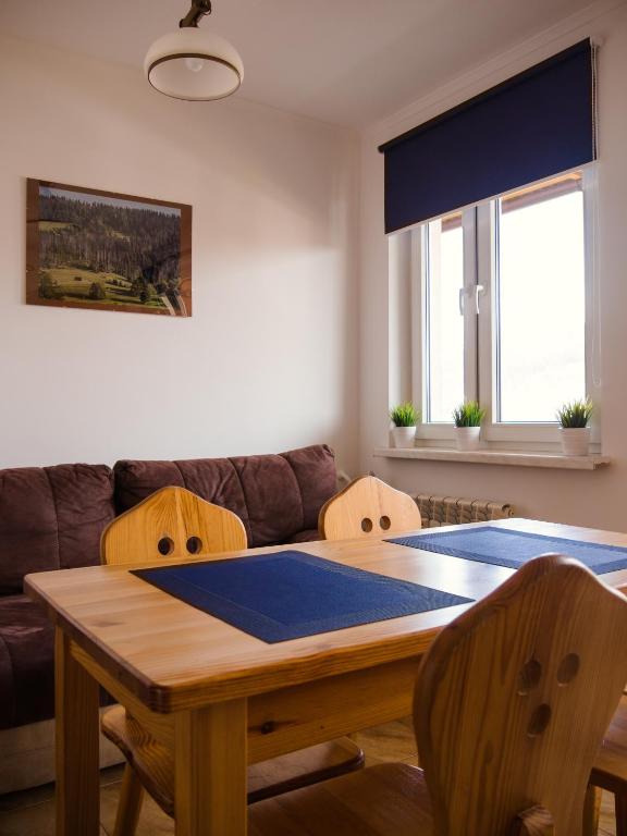 Posedenie v ubytovaní Pod Lipkami