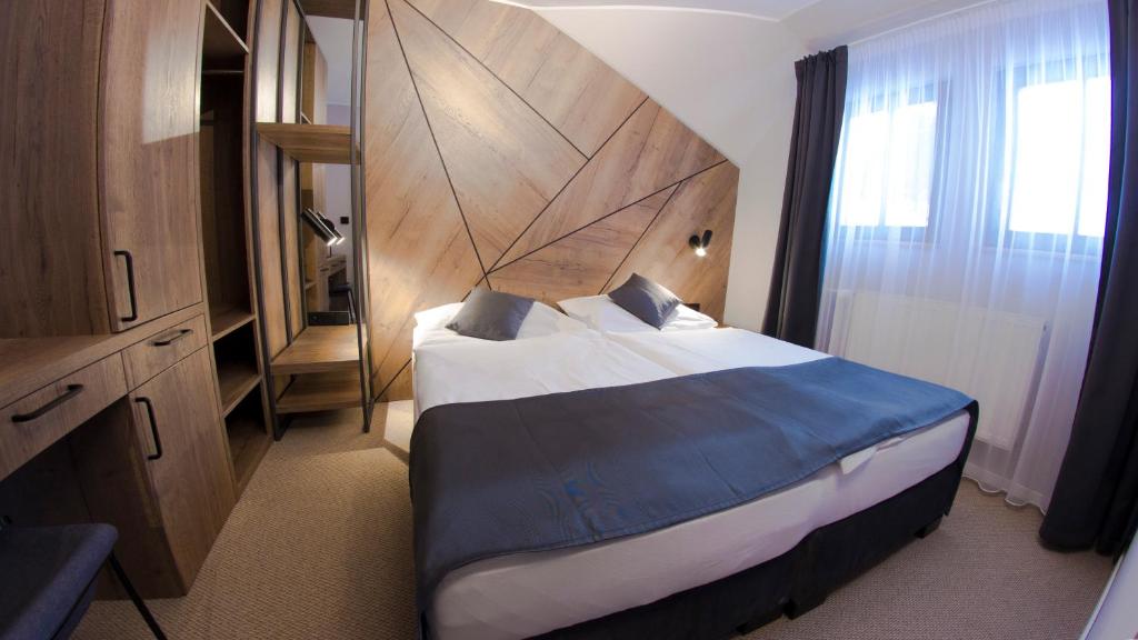 Hotel Praha - Resim 15