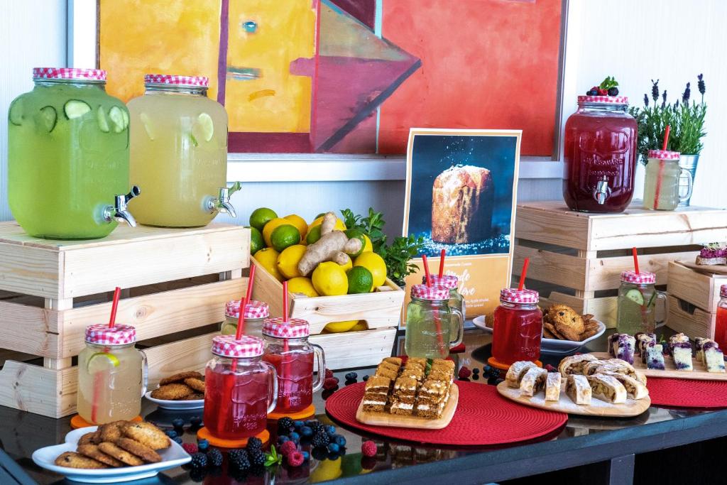 Occidental Praha Five - Resim 15