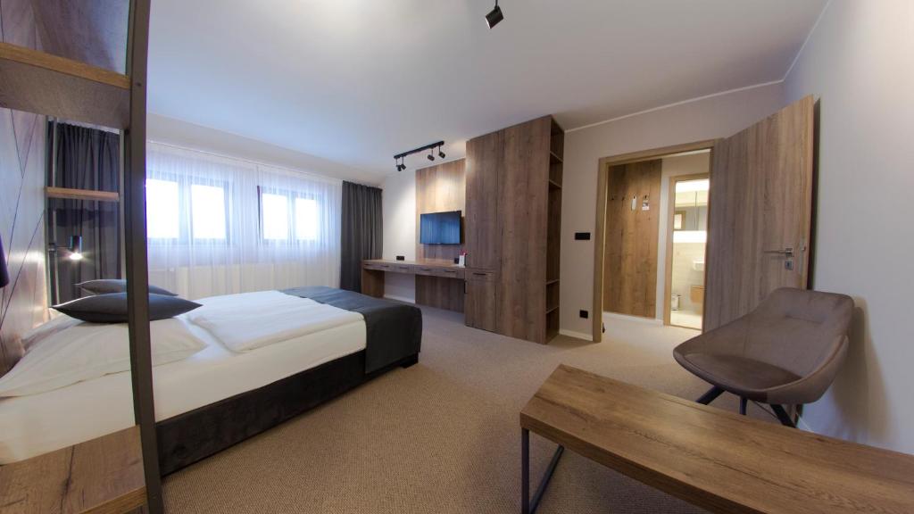 Hotel Praha - Resim 22