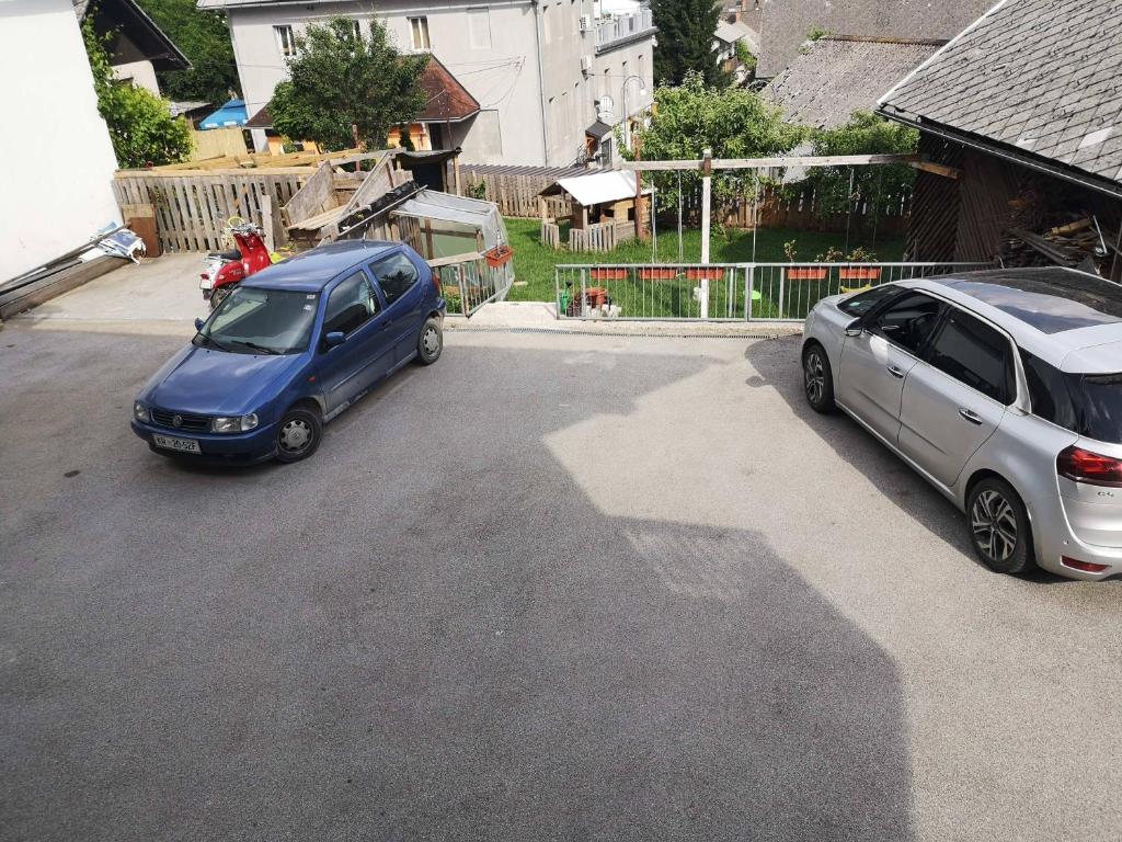 Fotografie z fotogalerie ubytování Sobe SM0LEJ v Bledu