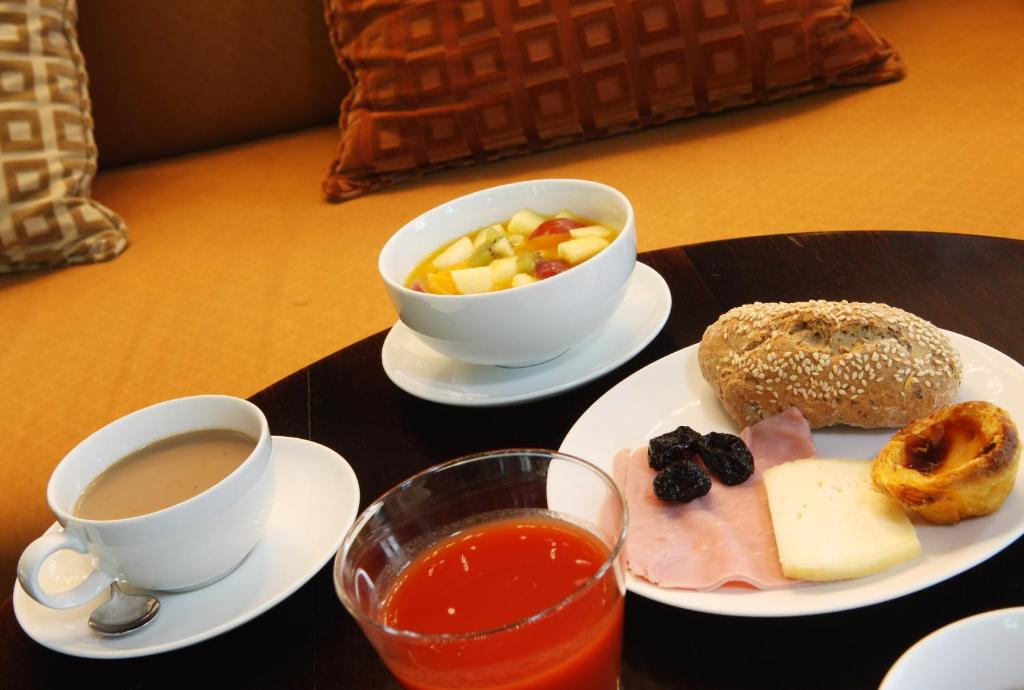 Heritage Avenida Liberdade - Lisbon Heritage Collection - Avenida - Resim 29