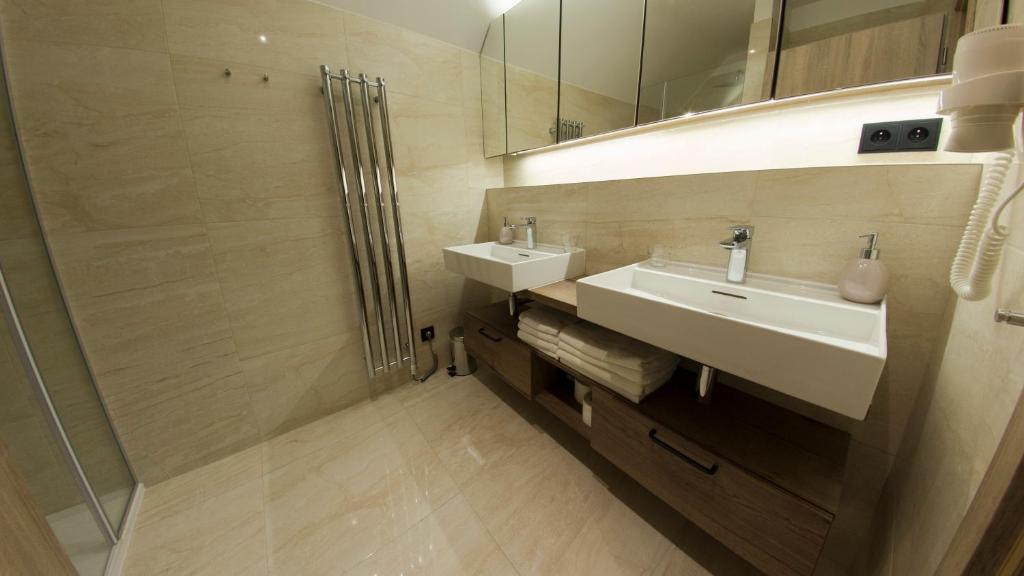 Hotel Praha - Resim 21