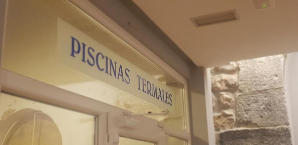 Fotografie z fotogalerie ubytování Hotel Balneario De Alceda v destinaci Alceda