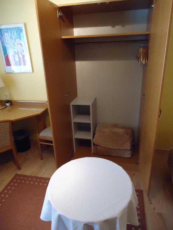Fotografie z fotogalerie ubytování Hotel Ottersleben v destinaci Magdeburk