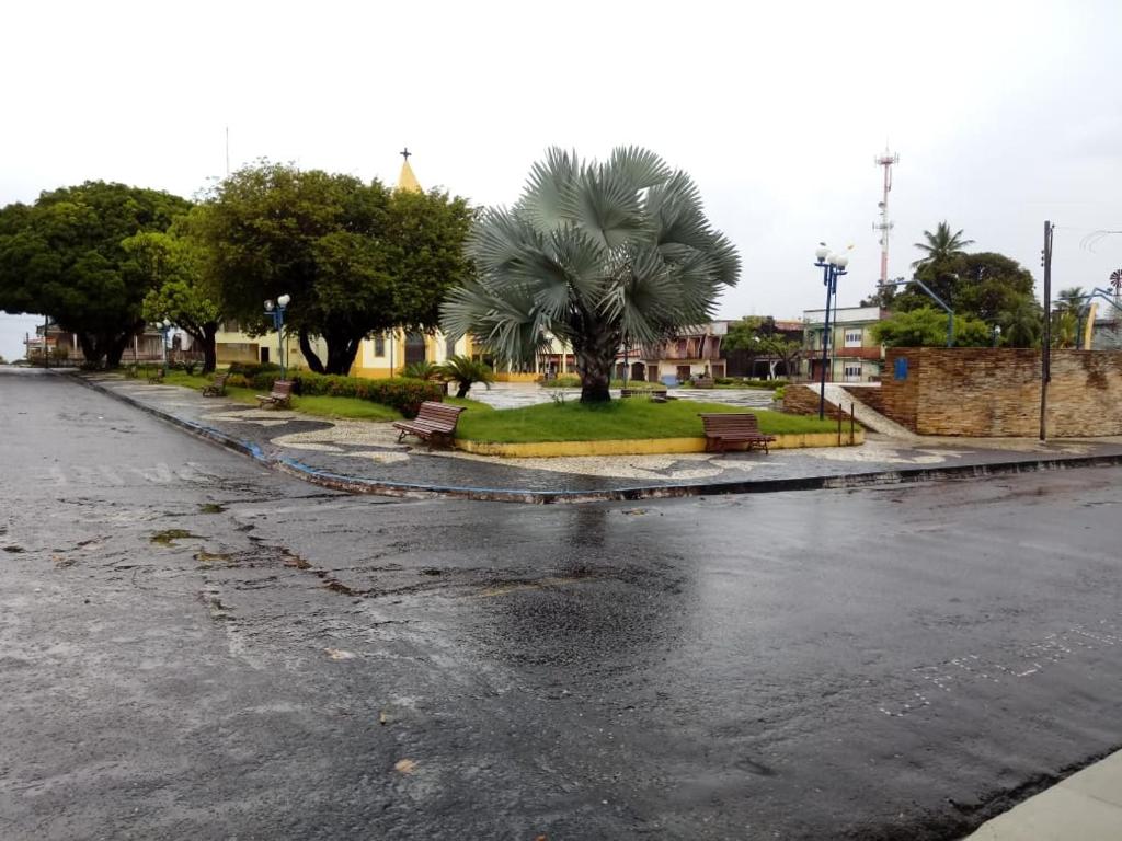  Apartamento em Salinas