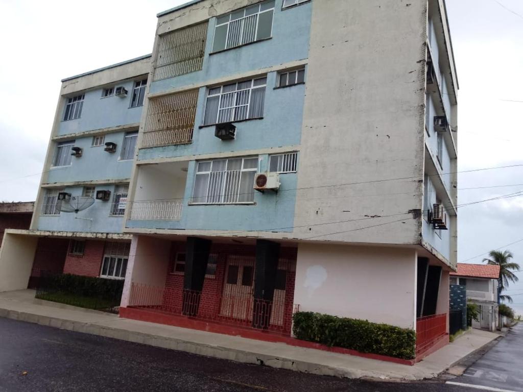  Apartamento em Salinas