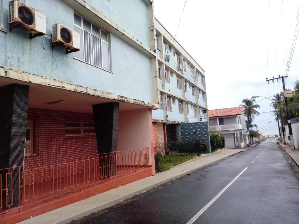  Apartamento em Salinas