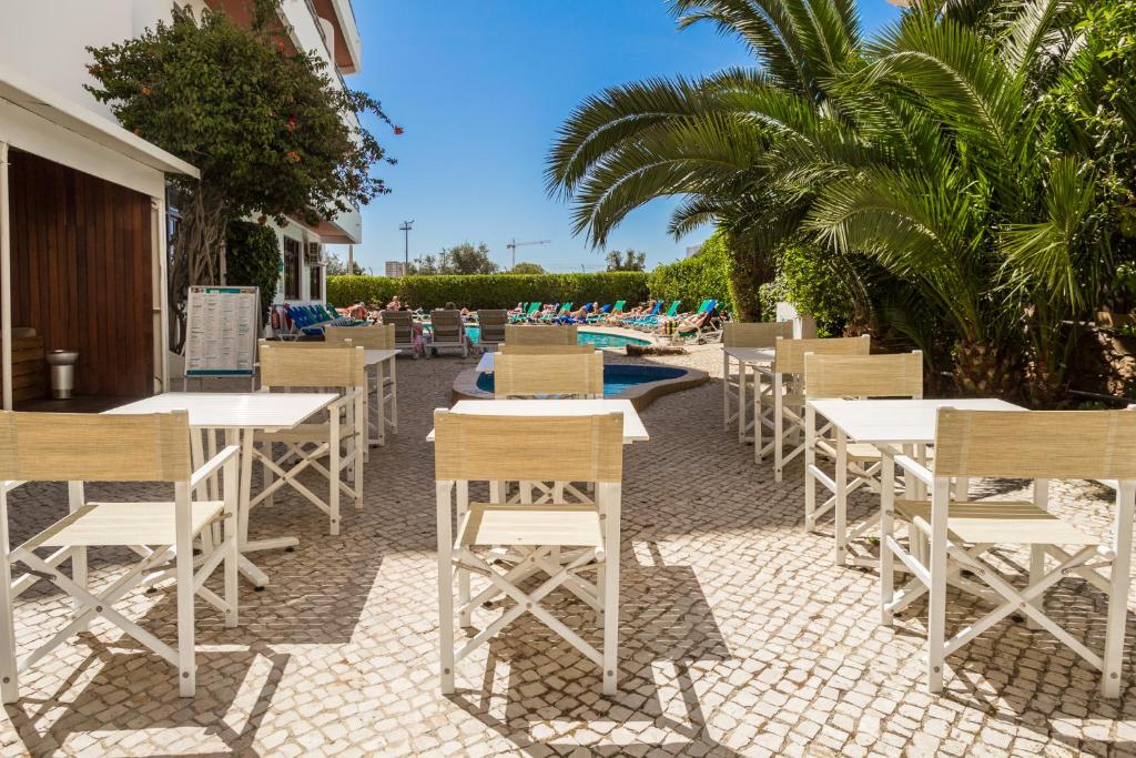 Mirachoro Praia da Rocha - Resim 21