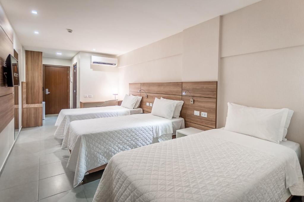  Intercity Maceio