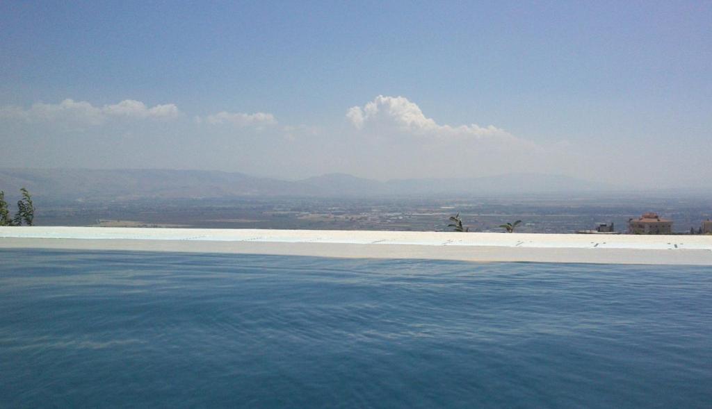 Φυσικό τοπίο κοντά σε αυτό το ξενοδοχείο