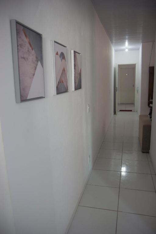  Apartamento 2 quartos próximo Jardim Camburi