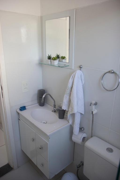  Apartamento 2 quartos próximo Jardim Camburi