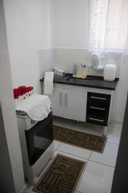  Apartamento 2 quartos próximo Jardim Camburi