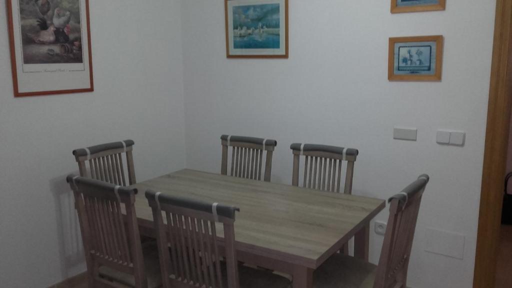 Fotografia z galérie ubytovania Apartamento 3 Hab. en el Parador v destinácii Aguadulce