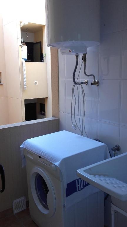 Fotografia z galérie ubytovania Apartamento 3 Hab. en el Parador v destinácii Aguadulce