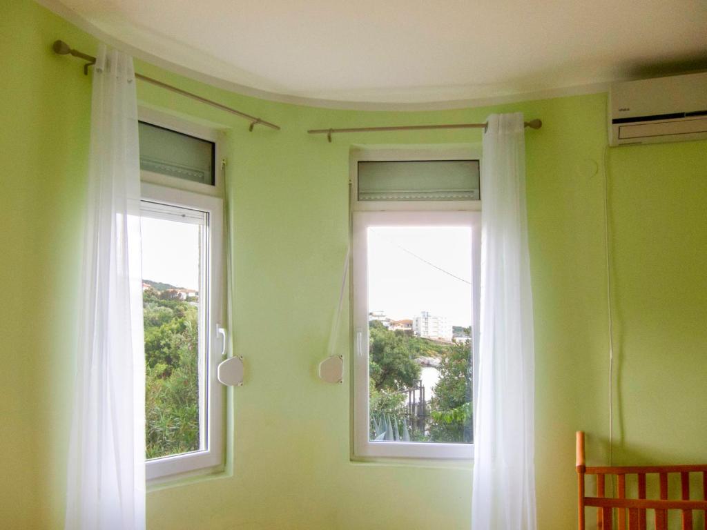 Fotografie z fotogalerie ubytování Villa Rossa v destinaci Utjeha