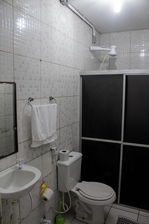 Casa da Esquina Pousada  Casa da Esquina Pousada