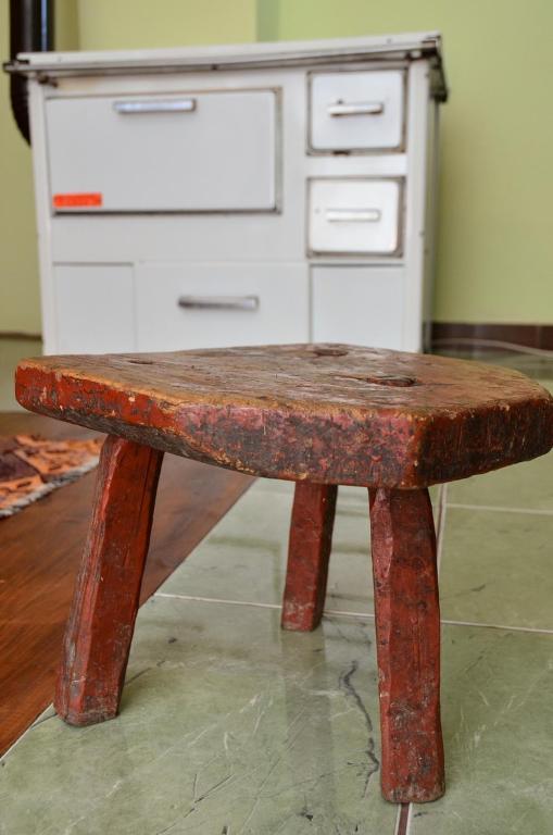 Fotografie z fotogalerie ubytování Kuca za odmor Radovanovic v destinaci Despotovac