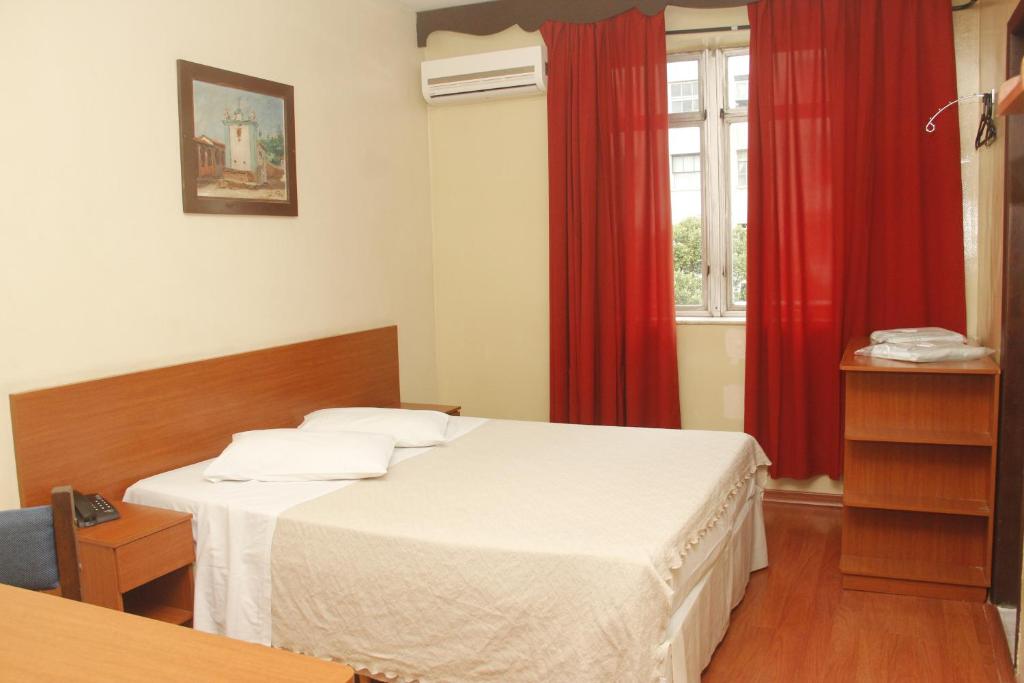  Rio Jordao Hotel BH