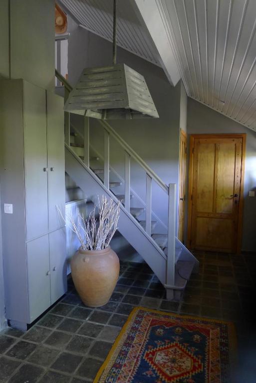 Fotografie z fotogalerie ubytování Holiday Home Bonjour Clara v destinaci Alveringem