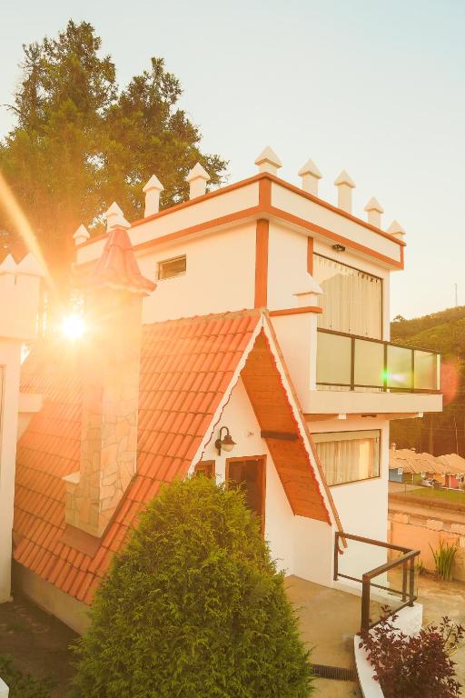 Mejores Hoteles en Monteverde, Costa Rica 203636913