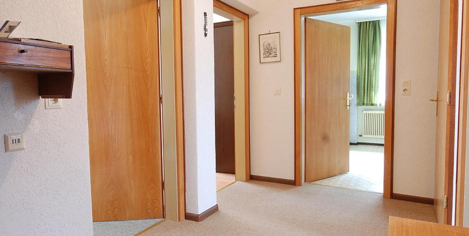 Fotografie z fotogalerie ubytování Ferienhaus Müller v destinaci Möllbrücke
