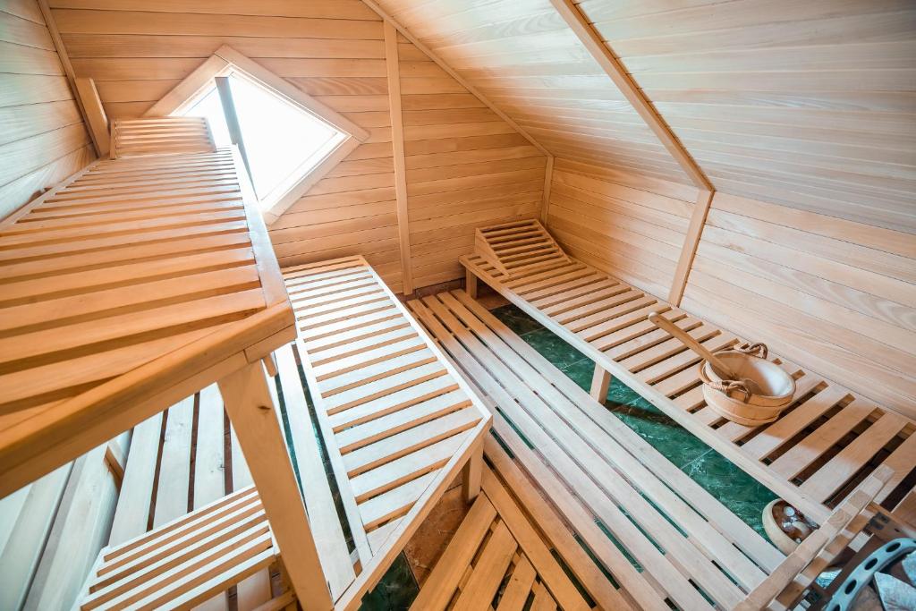 Fotografie z fotogalerie ubytování Apartment with Sauna pr' Geči v destinaci Dobova