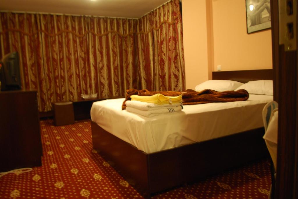 Hotel Austin - Resim 13