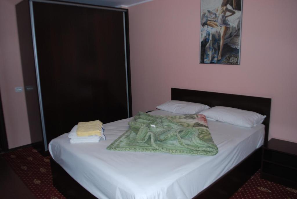 Hotel Austin - Resim 14