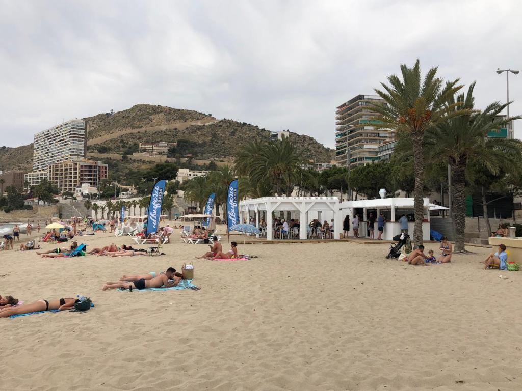 Hostal El Paraiso Playa Alicante, Alicante – Updated 2023 Prices