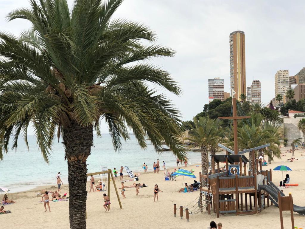 Hostal El Paraiso Playa Alicante, Alicante – Updated 2023 Prices