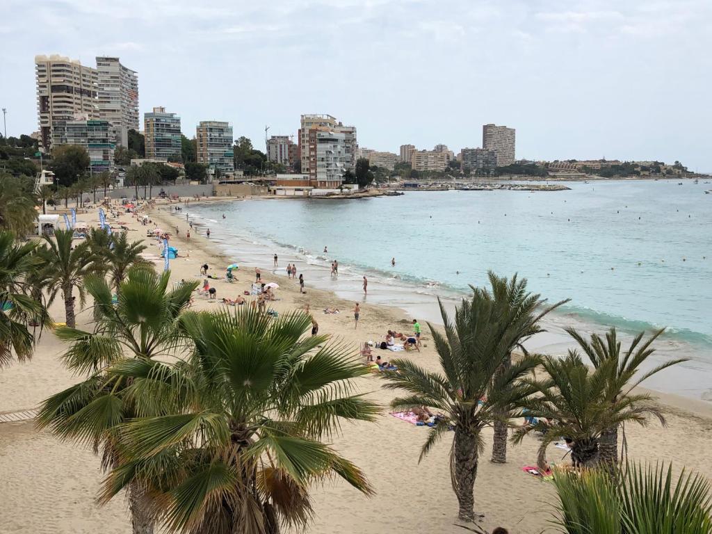 Hostal El Paraiso Playa Alicante, Alicante – Updated 2023 Prices