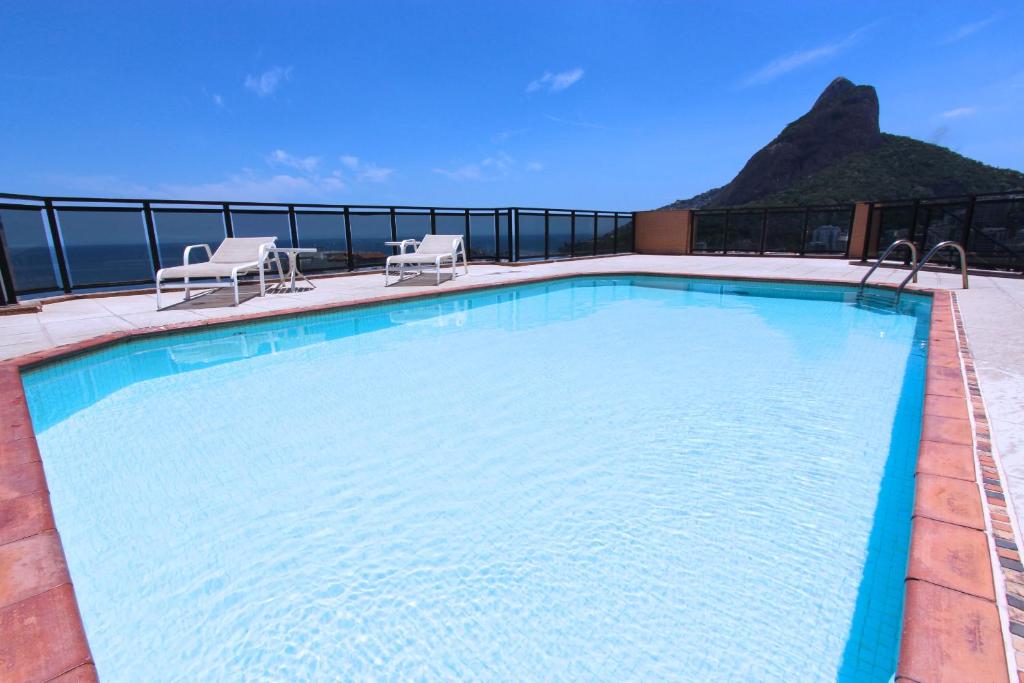  Rio Top Residence LA