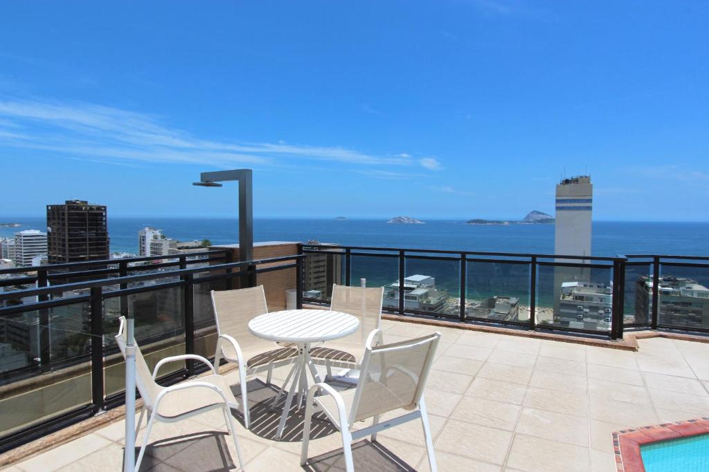  Rio Top Residence LA