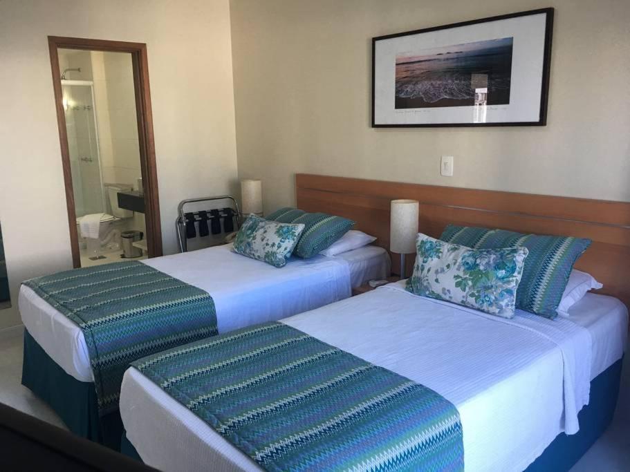  Rio Top Residence LA