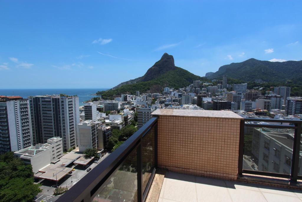  Rio Top Residence LA