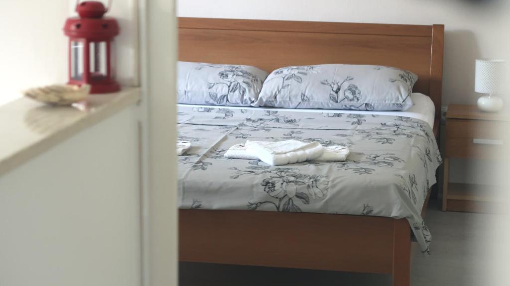 Adria Apartment - Apartamento De Estudio