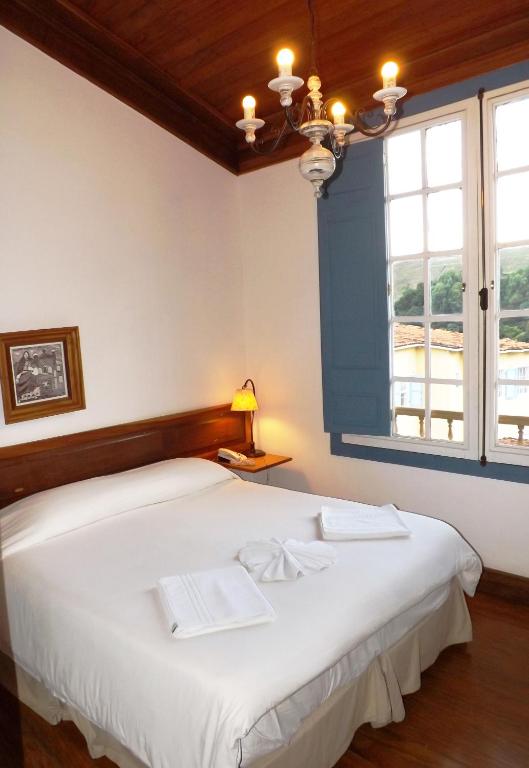  Hotel Solar de Maria