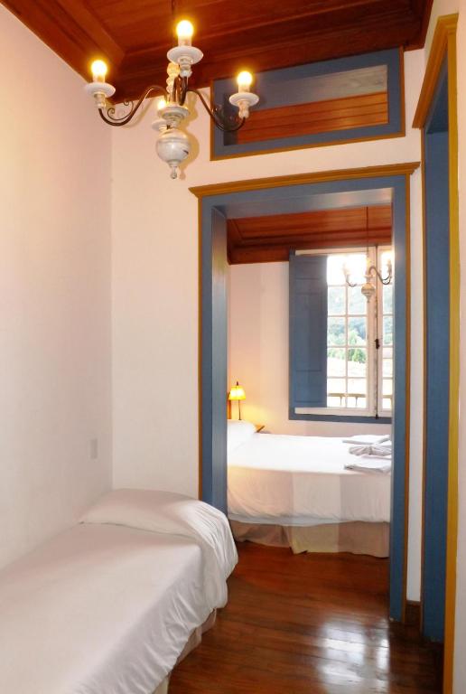  Hotel Solar de Maria