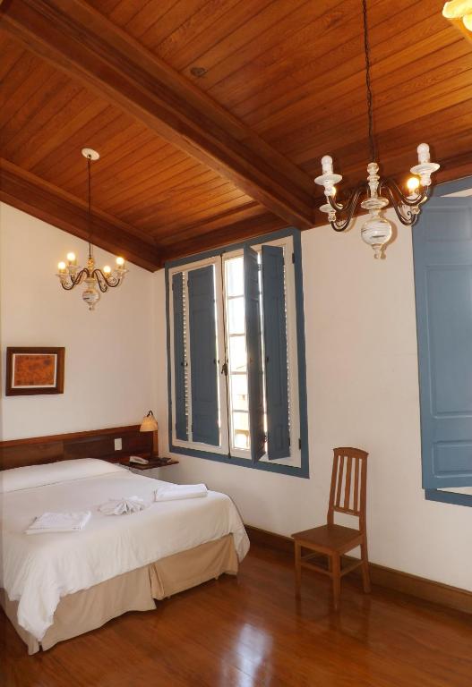  Hotel Solar de Maria