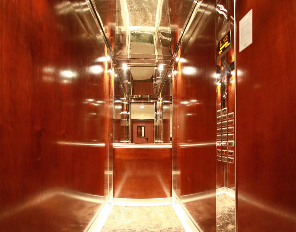Fotografie z fotogalerie ubytování Monte Carlo Palace Suites v Bukurešti