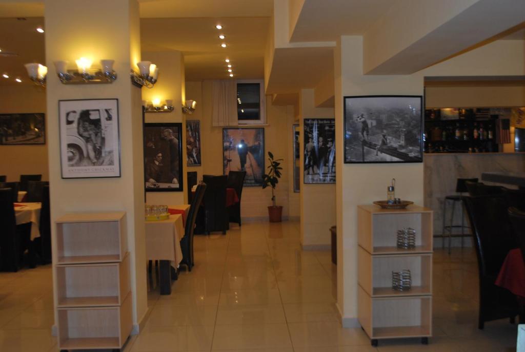 Hotel Austin - Resim 18