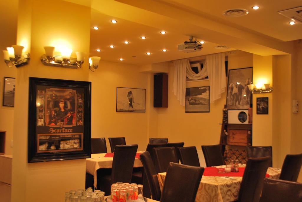 Fotografie z fotogalerie ubytování Hotel Austin v destinaci Constanţa