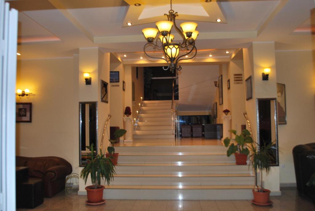 Hotel Austin - Resim 9