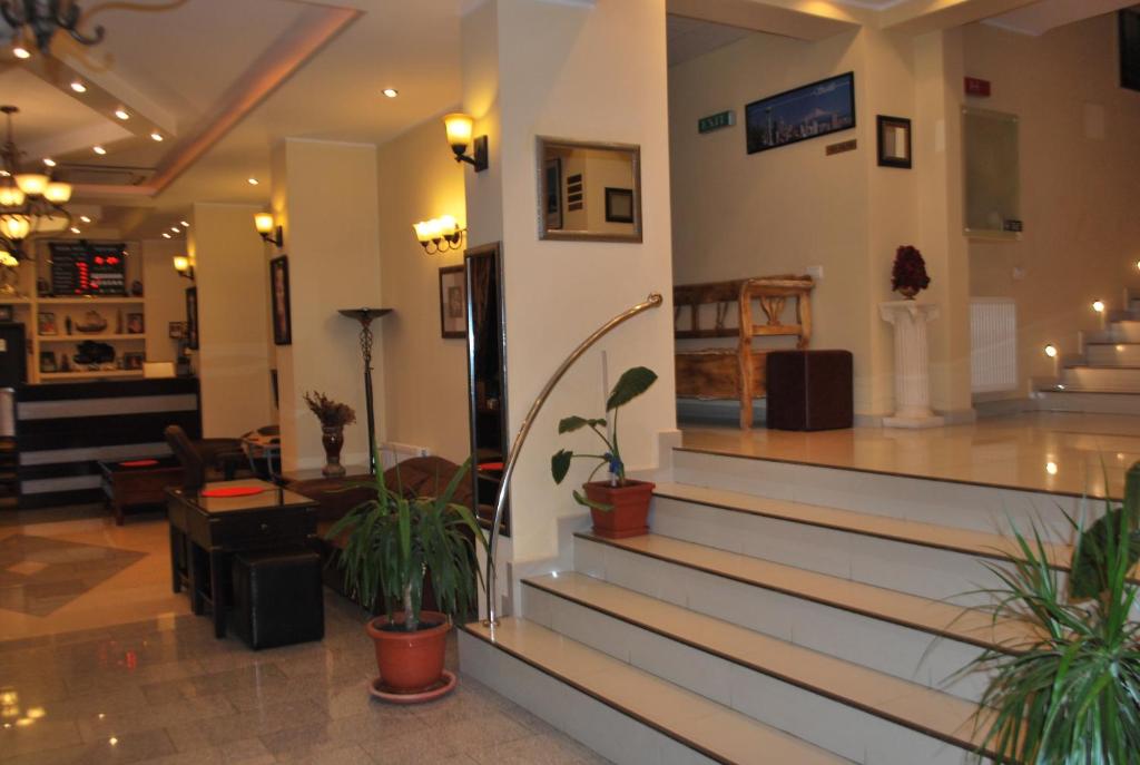 Fotografie z fotogalerie ubytování Hotel Austin v destinaci Constanţa