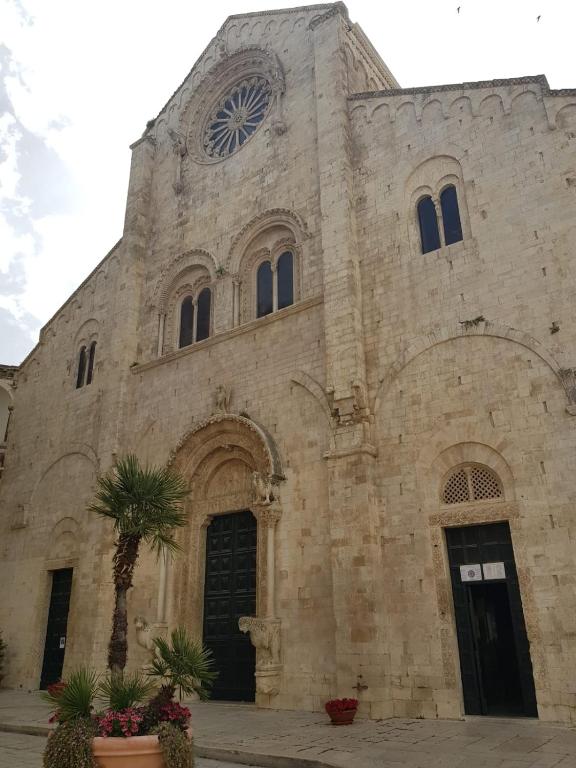 Zdjęcie z galerii obiektu Arco Gentile w mieście Bitonto