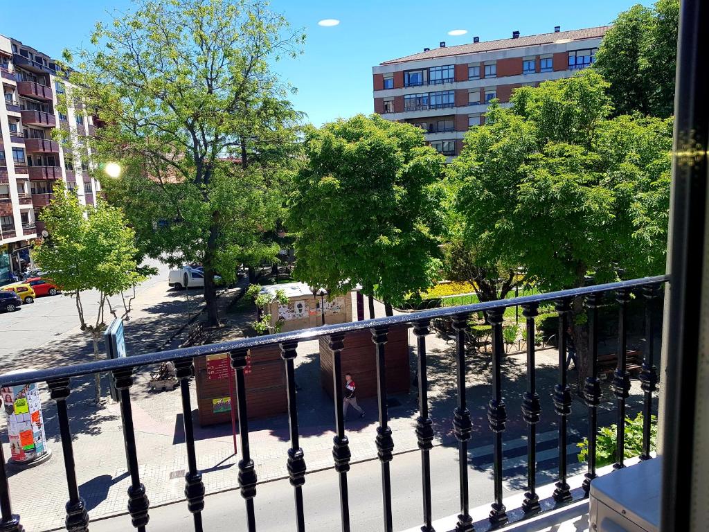 Fotografia z galérie ubytovania Apartamentos Aranda - Ribera v destinácii Aranda de Duero