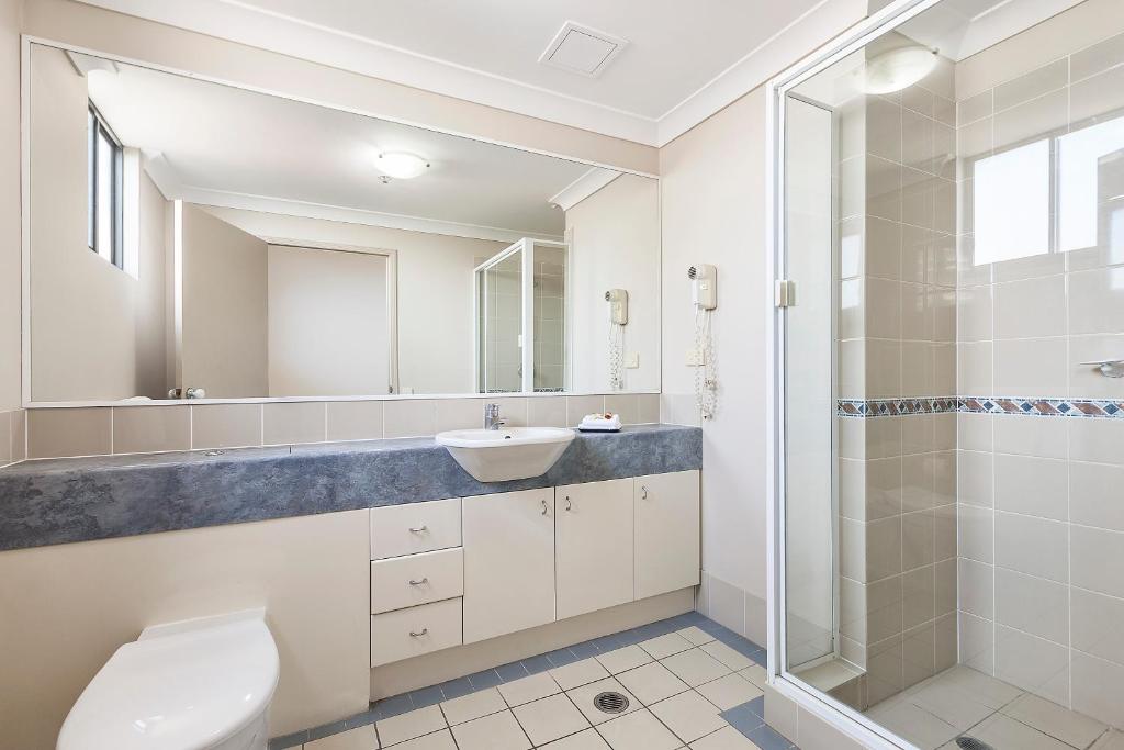 Bridgewater Apartments - Three-Bedroom Apartment