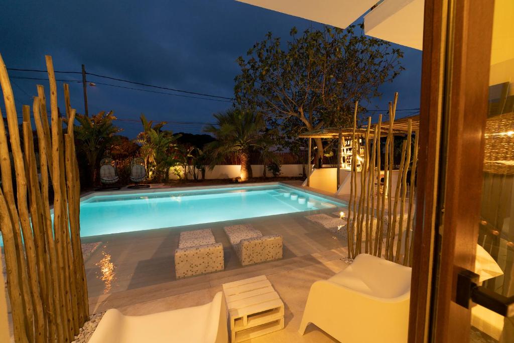 OM Hotels, Sant Francesc de sEstany – Tarifs 2023